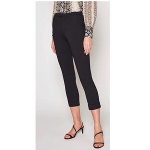 Joie Shwanta Pants in Black.